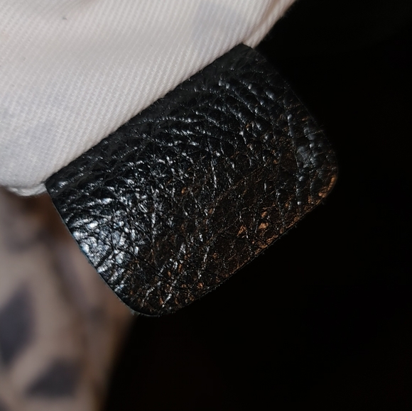 Auth. Chloé bag - Picture 15 of 16